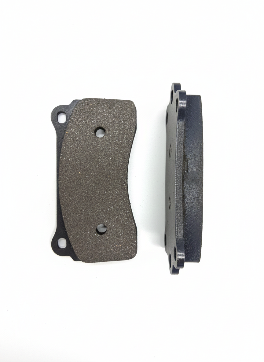 Carbotech Brake Pads for BMW M2 2016-2024 Low Dust High Performance Track Autocross Street