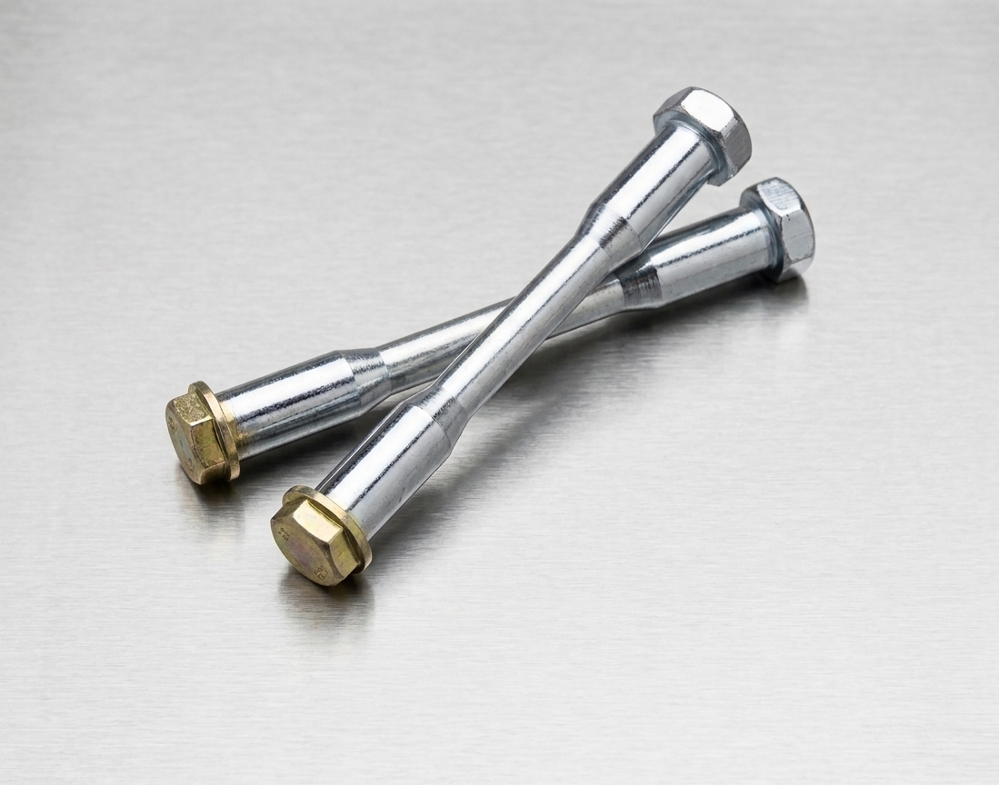 797 Performance - Replacement Hardware Caliper Bolt Kit for OEM Mopar 6 Piston Brembo Calipers