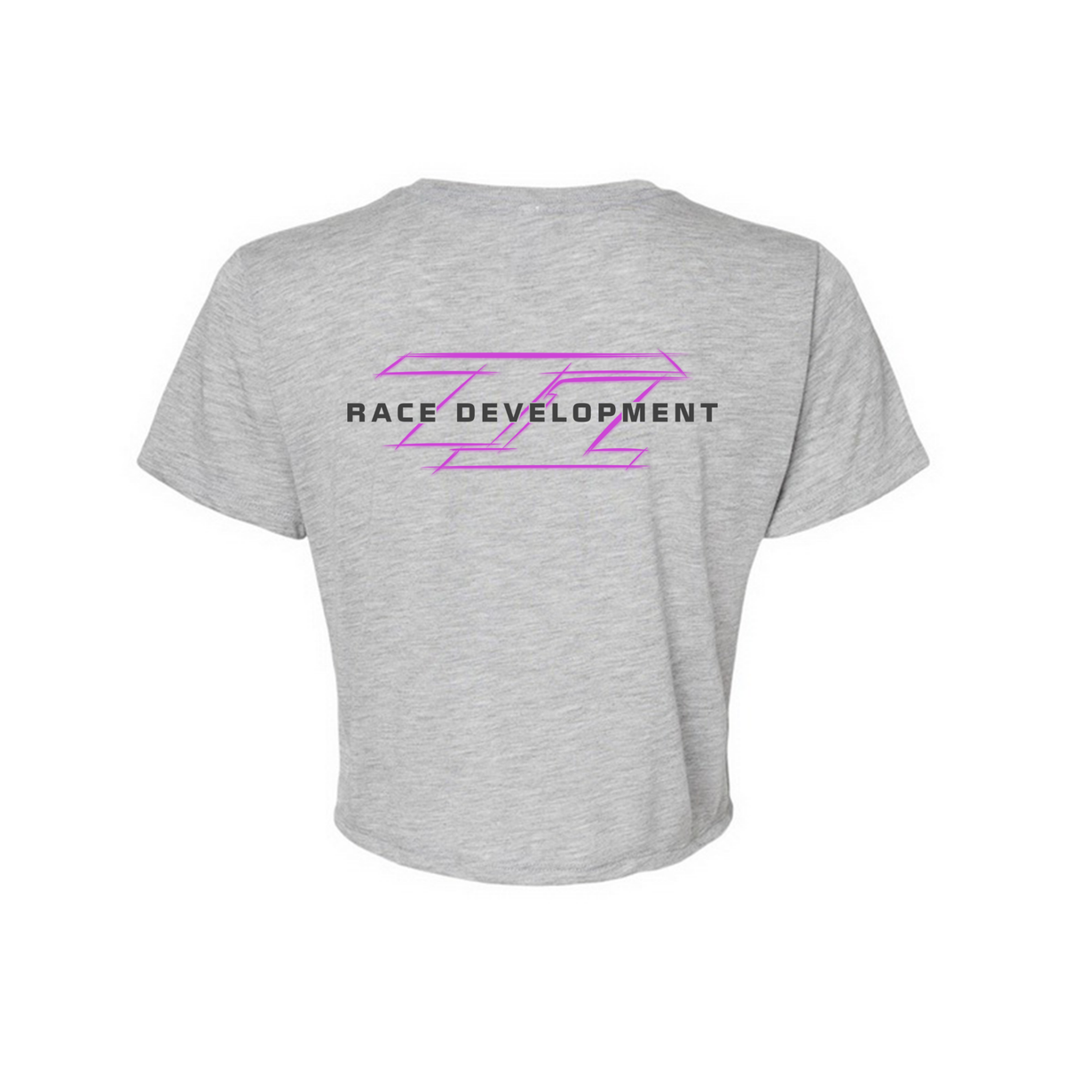 T1 Women’s Crop Tee