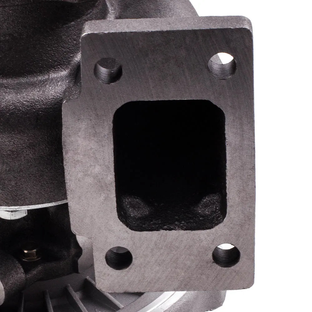 Rapid Vehicles GT30 GT3037 GT3076 4 bolts Flange A/R 0.6 0.82 Water Cool Universal  Turbocharger...