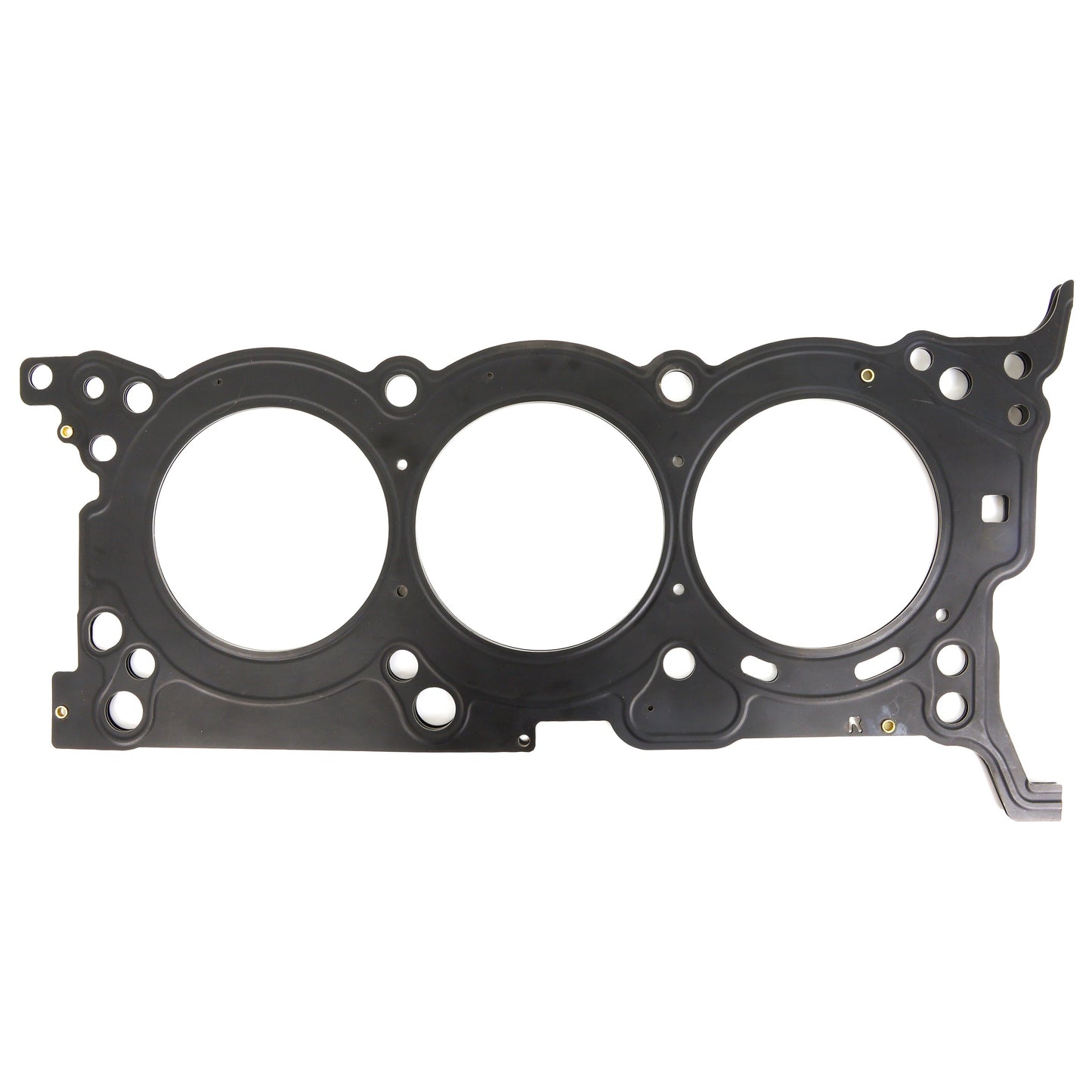 Cometic Gasket Cometic Hyundai 2017+ G6DP Lambda II RS T-GDi .032 MLX Cylinder Head Gasket 93.5mm Bore RHS C14186-032
