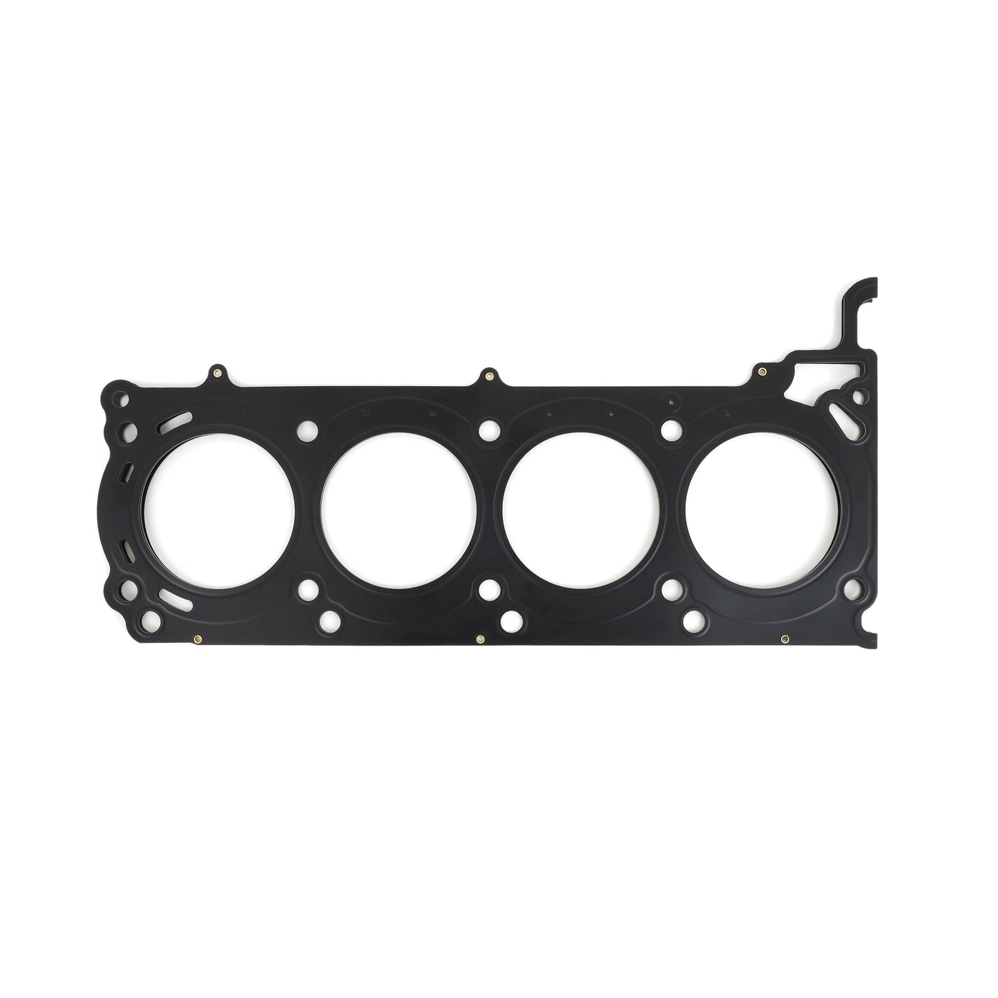 Cometic Gasket Cometic Nissan VK50VE 96mm Head Gasket .032in MLX Head Gasket - LHS C14189-032