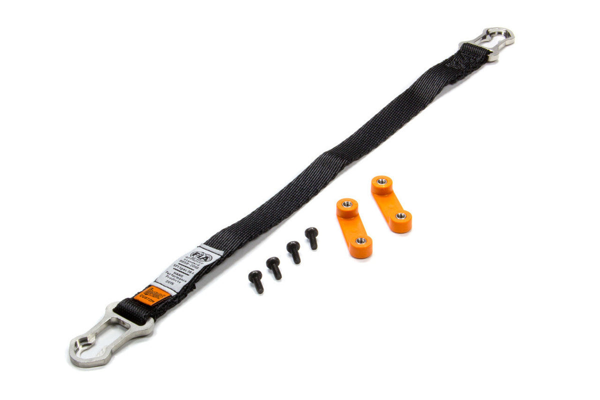Tether Pa Sliding - TK11313XS
