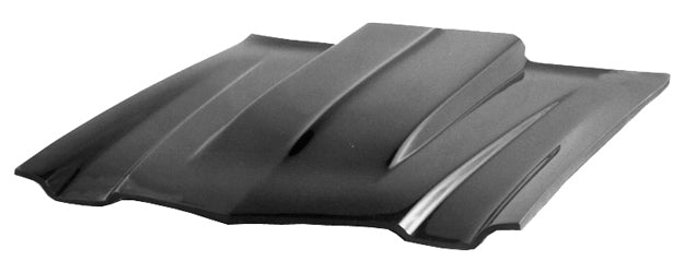 70-81 Camaro Cowl Hood - 11103