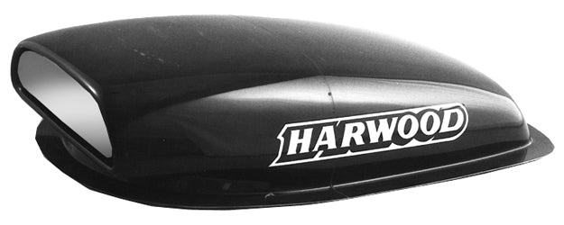 Aero Mini II Hood Scoop 7in - 3163