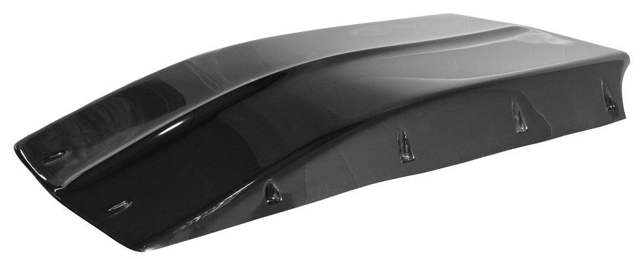 Cowl Hood Scoop - 6in Bolt-On - 4116