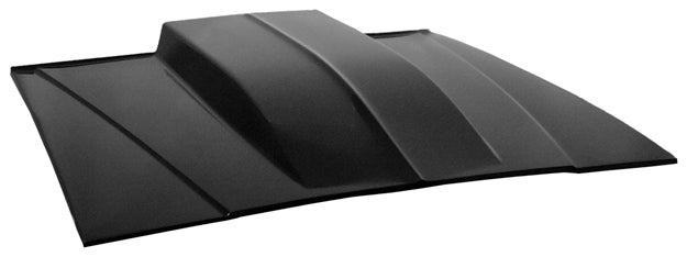 81-88 Monte Carlo Hood w/4in Cowl - B29104