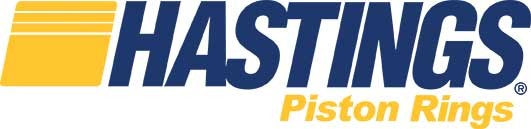 Hastings Piston Rings 2025 - HAS100