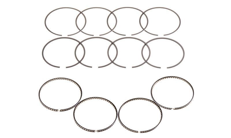 Piston Ring Set 2.953 1.2 1.5 2.8mm - 2C4640