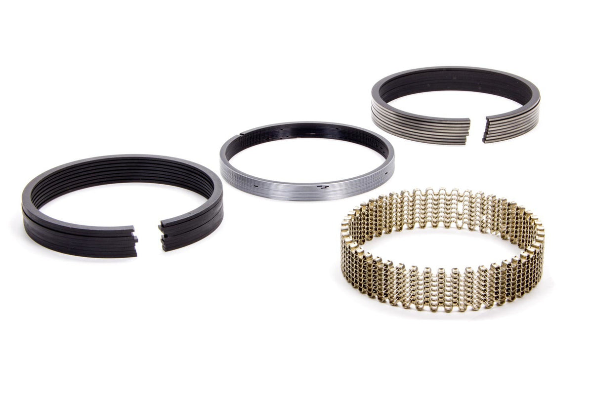 Piston Ring Set 4.040 5/64 5/64 3/16 - 2M139040