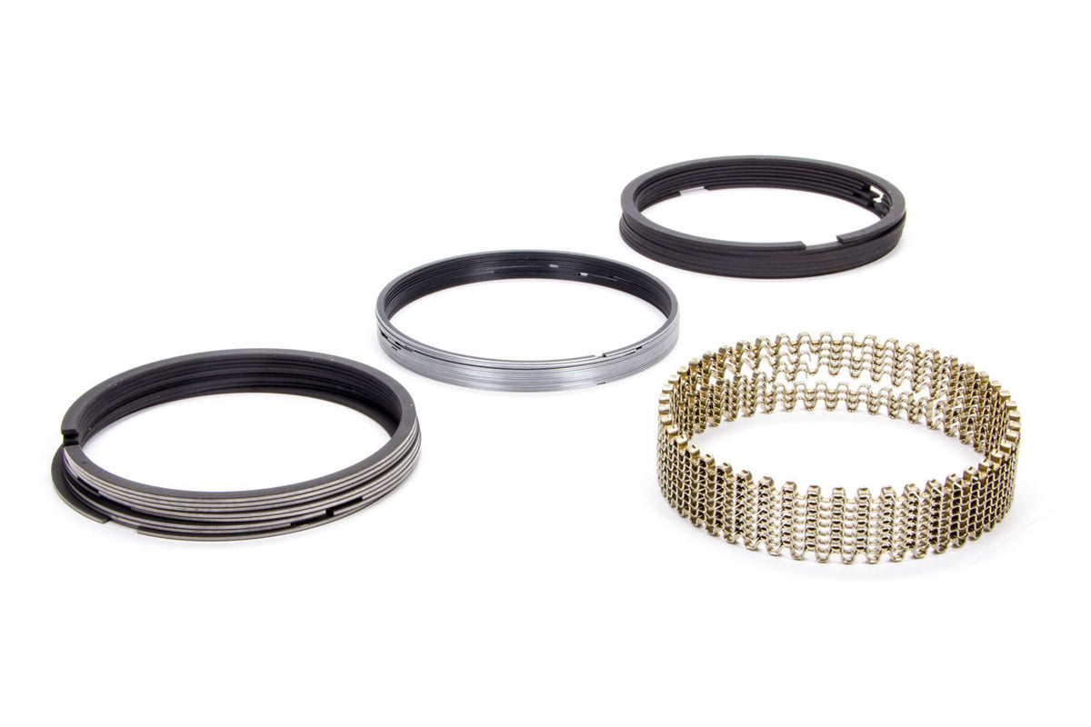 Hastrace 8-CYL Ring Set - 2M5505045