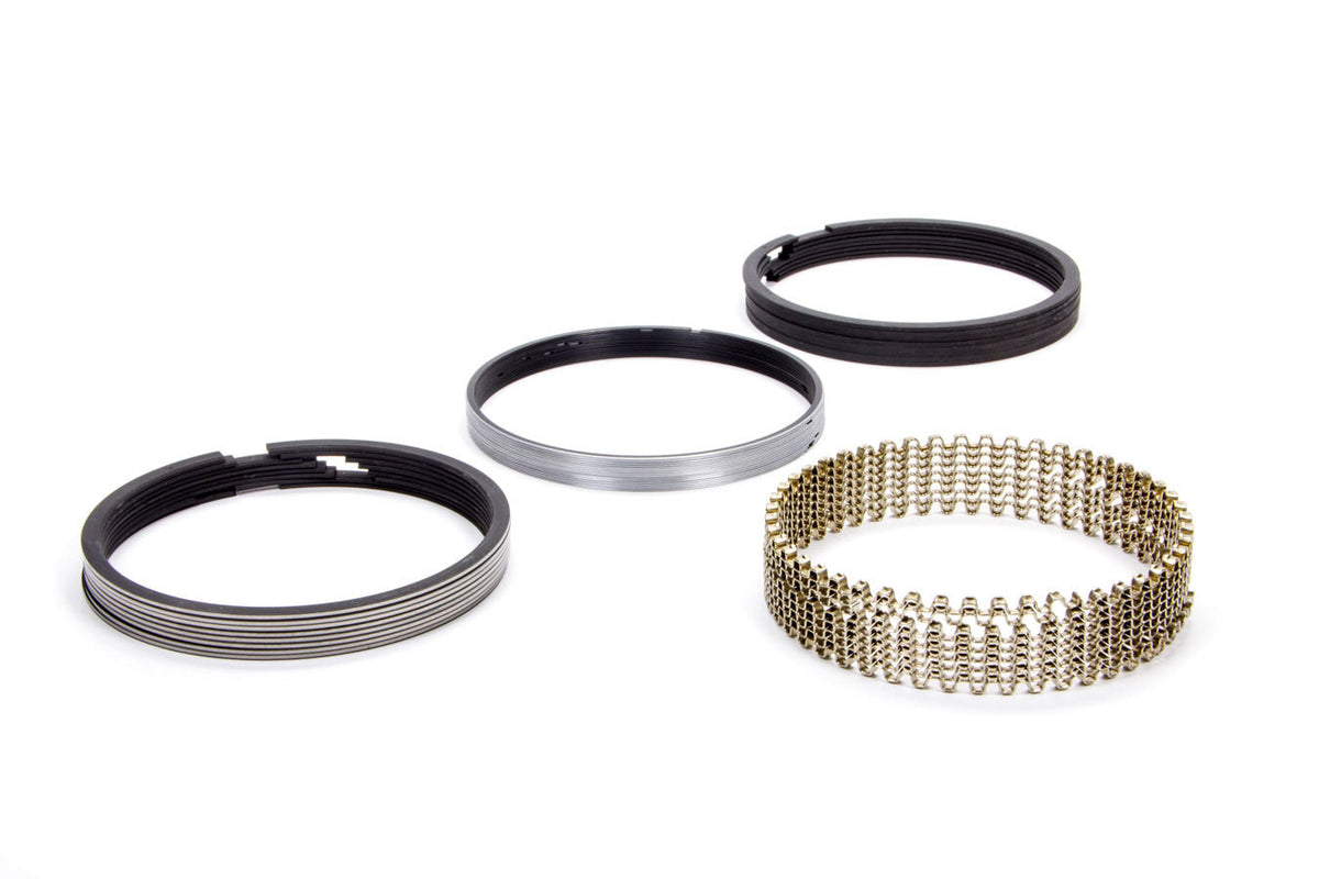 Hastrace 8-CYL Ring Set - 2M5510005