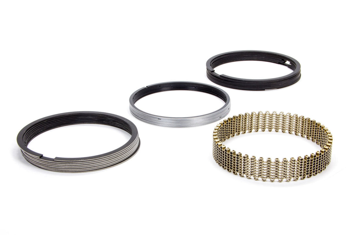 Hastrace 8-CYL Ring Set - 2M5519060