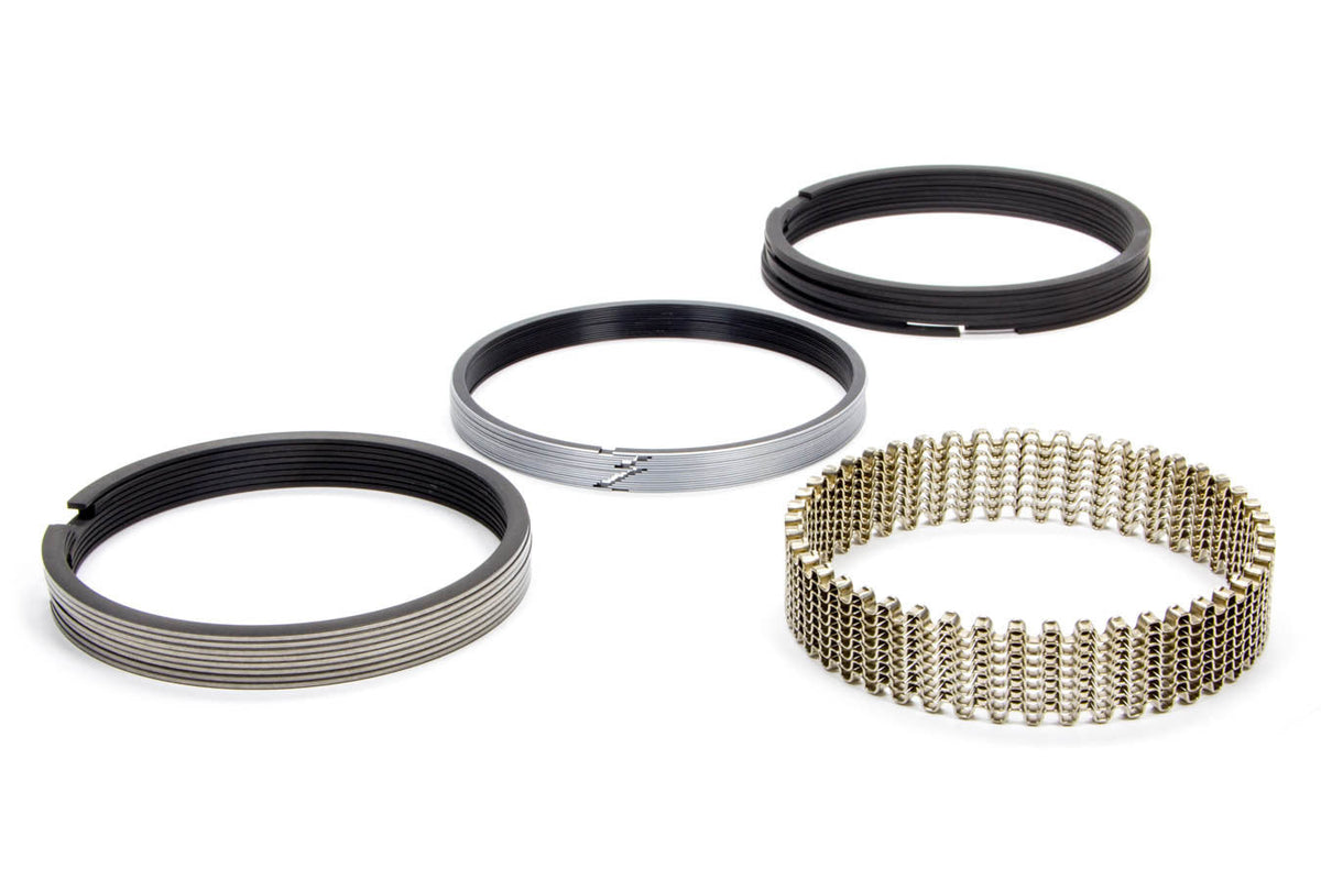 Hastrace 8-CYL Ring Set - 2M5523