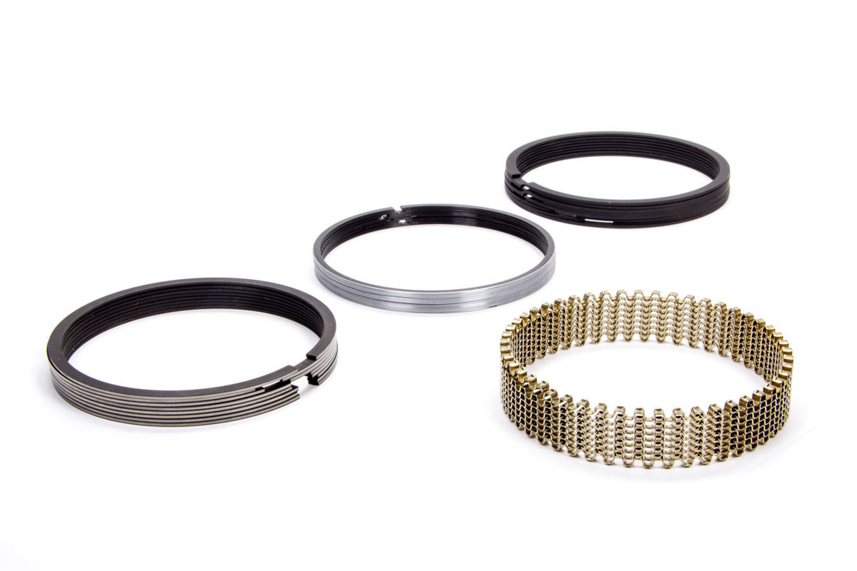Hastrace 8-CYL Ring Set - 2M5528035