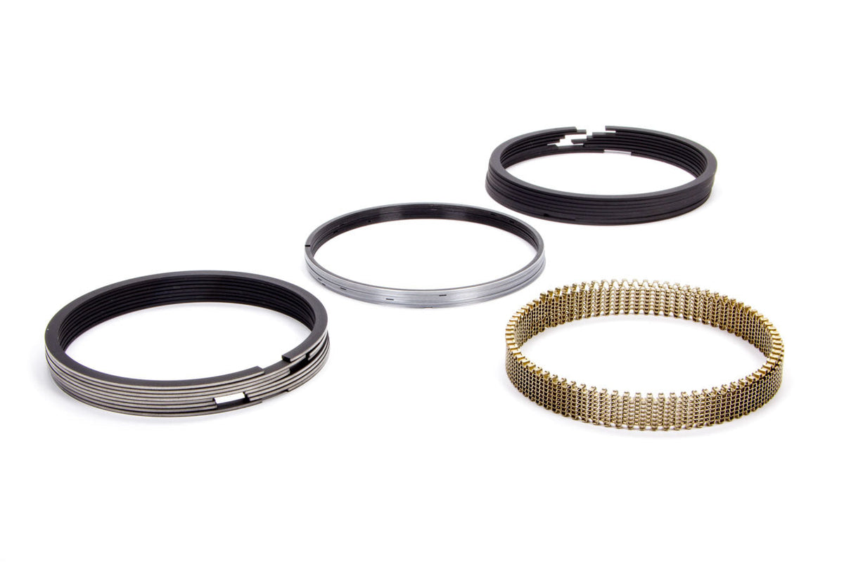 Hastrace 8-CYL Ring Set - 2M5538030