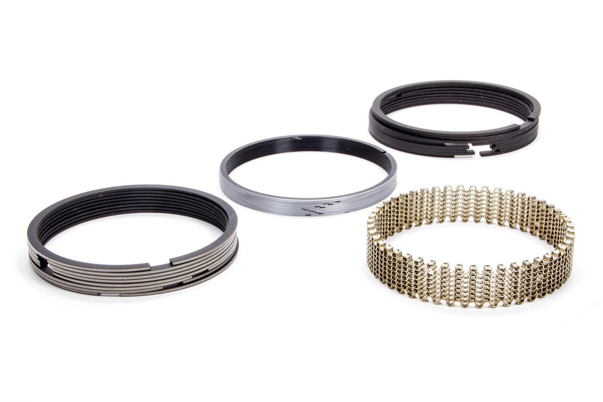 8-CYL Ring Set - 2M644030