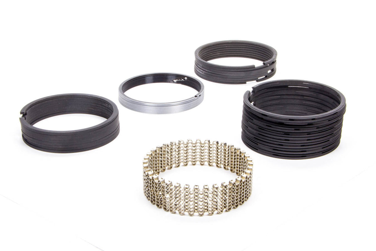 8-CYL Ring Set - 533060
