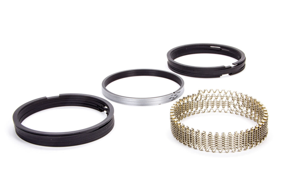 Piston Ring Set 4.280 5/64 5/64 3/16 - 683030