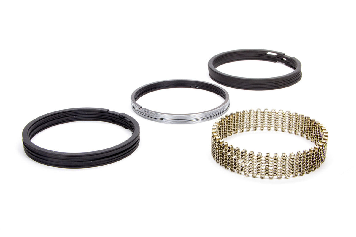 Hastrace 8-CYL Ring Set - C5532