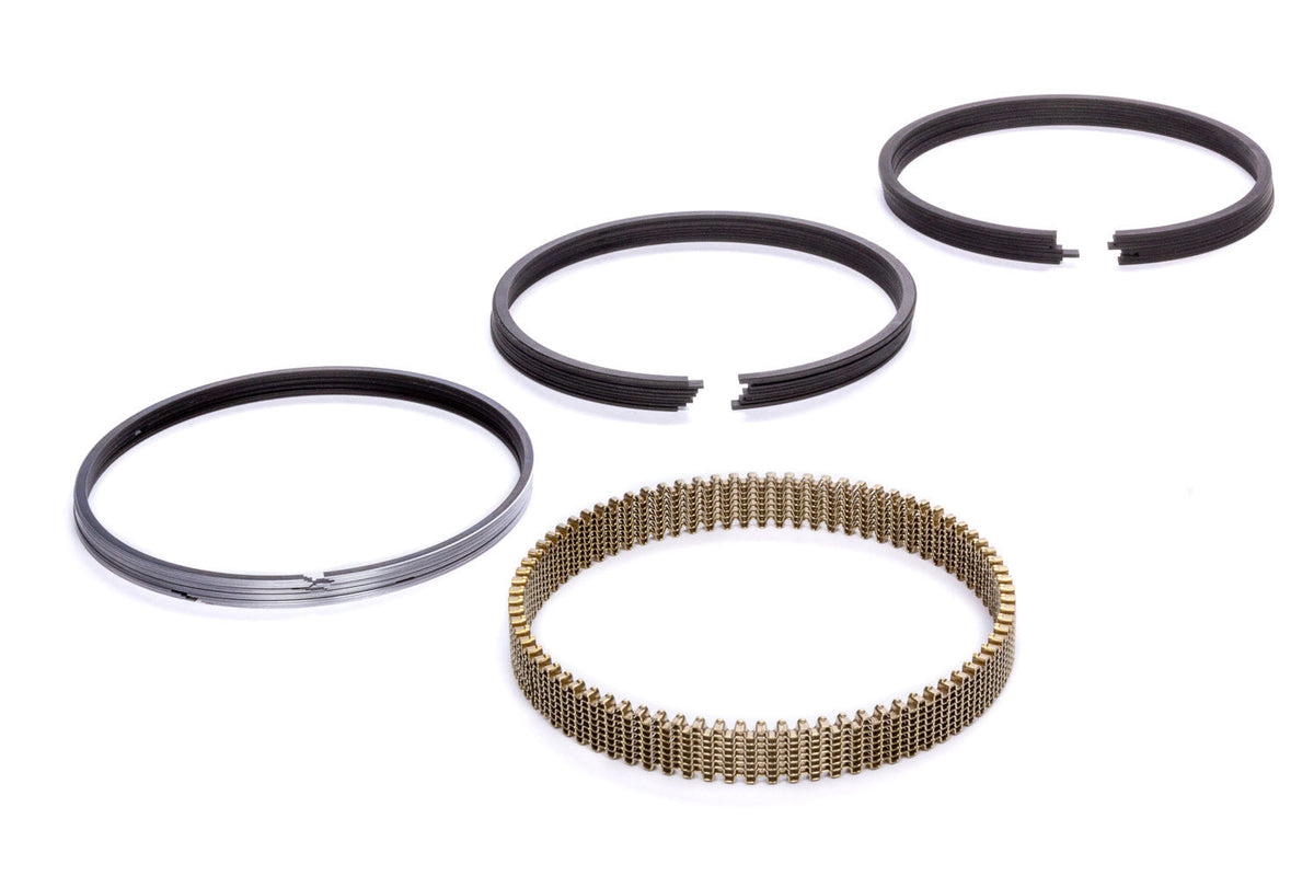 Hastrace 8-CYL Ring Set - SN9050030