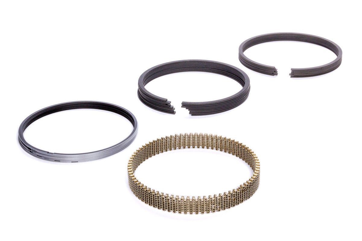 Hastrace 8-CYL Ring Set - SN9065