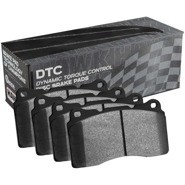 Brake Pads - HB649G605