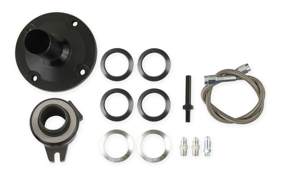 Hydraulic Release Bearing - 82103