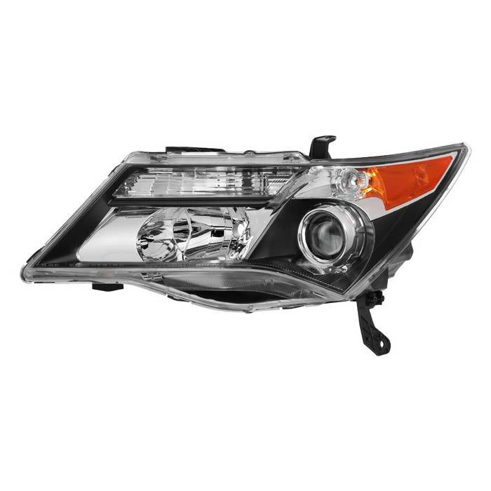 SPYDER xTune 07-09 Acura MDX Driver Side HID Headlight - OE Left (HD-JH-AMDX07-OE-L) 9942846