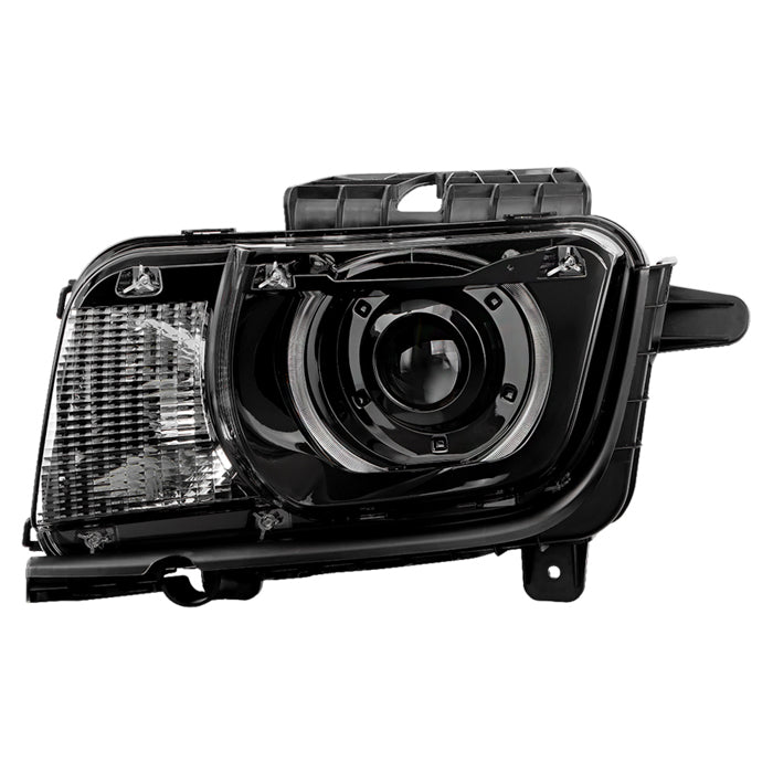 SPYDER xTune 10-13 Chevy Camaro HID/Xenon Headlight - OE Left (HD-JH-CCAM10-HID-OE-L) 9959073