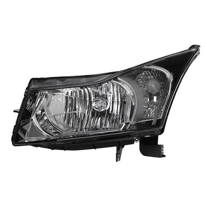 FR SPORT SPYDER xTune 13-15 Chevrolet Cruze Driver Side Halogen Headlight - OEM Left...