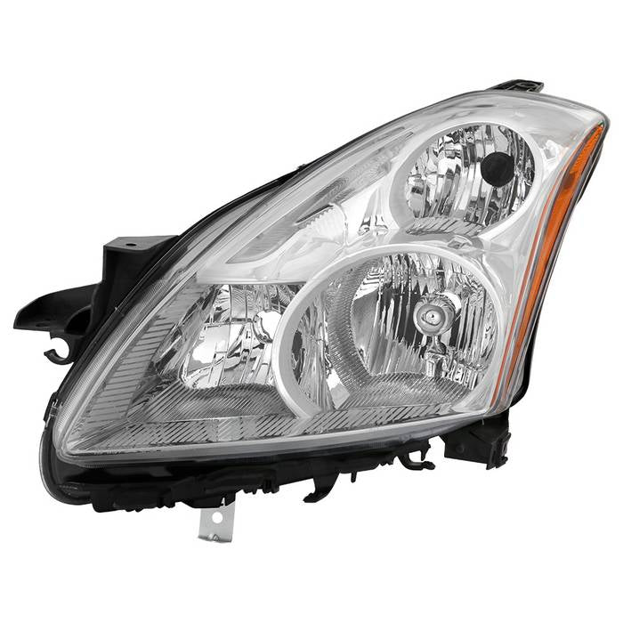 FR SPORT SPYDER xTune 10-12 Nissan Altima sedan Driver Side HID Headlights - OEM Left...