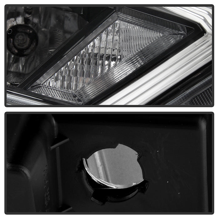 xTune Nissan Versa 20-21 Base S SR SV Halogen Headlight - OE Right HD-JH-NV20-OE-R 9949630