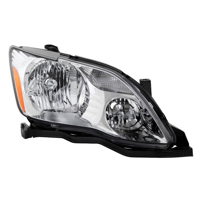 FR SPORT SPYDER xTune 05-07 Toyota Avalon Passenger Side Tail Lights - OEM Right...