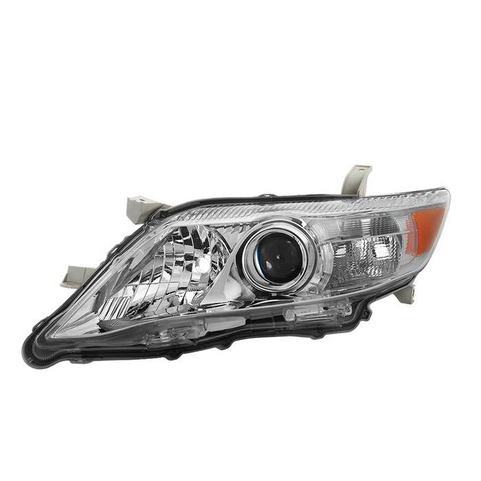 FR SPORT SPYDER xTune Toyota Camry 10-11 Driver Side Headlights - OEM Left HD-JH-TCAM10-OE-L...