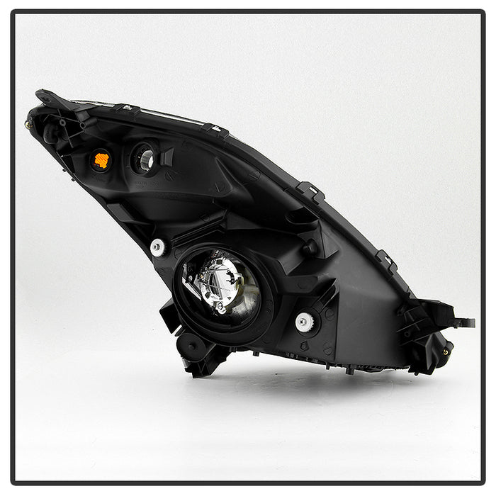 SPYDER xTune Toyota Prius Halogen Models Only 04-06 Driver Side Headlight -OEM Left HD-JH-TPRI04-OE-L 9035944