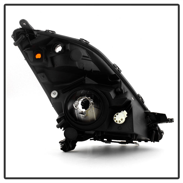 SPYDER xTune Toyota Prius Halogen Models Only 06-09 Driver Side Headlight -OEM Left HD-JH-TPRI06-OE-L 9035975