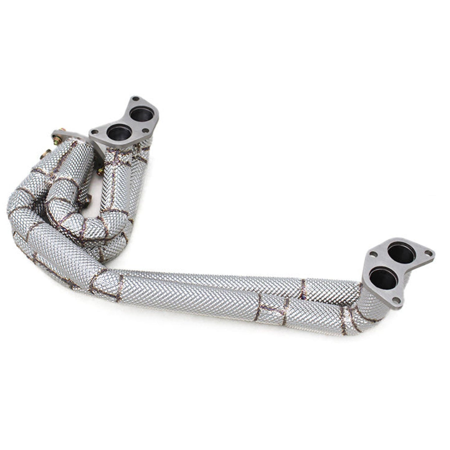 Header For Toyota 86 Scion FR-S Subaru BRZ 2013-2022+ UEL Unequal Manifold 304 SS