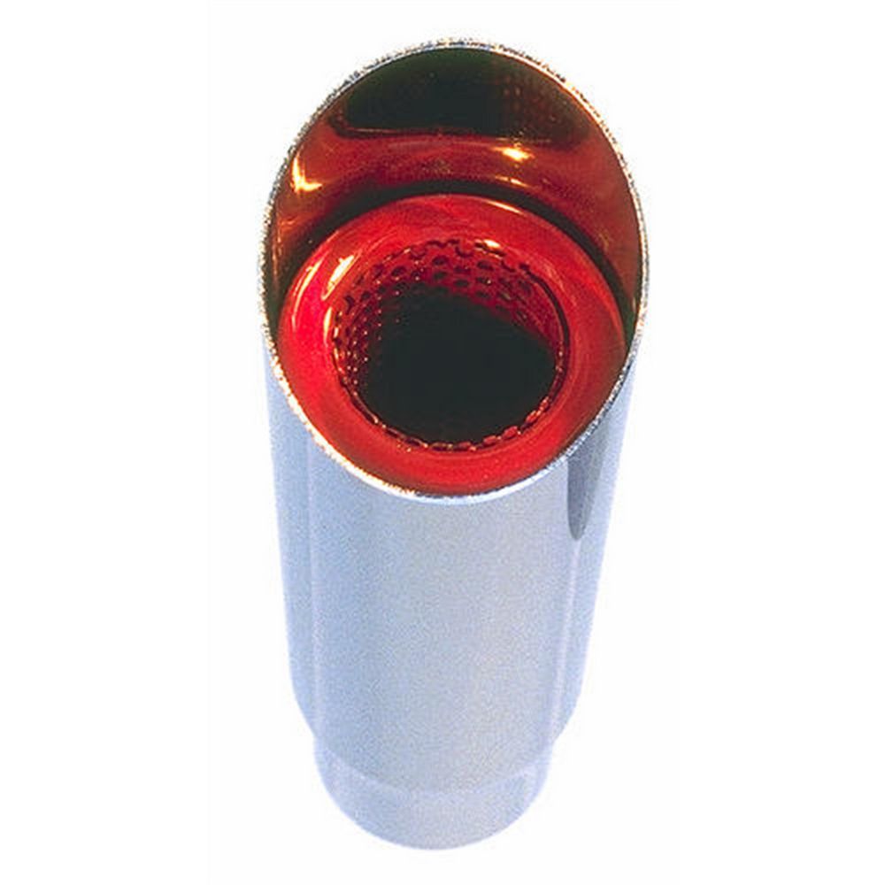 (Ca) Exhaust Hot Tip - 17121