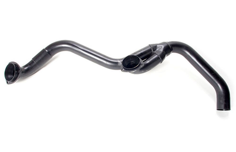 (Ca) Y-pipe - 17478