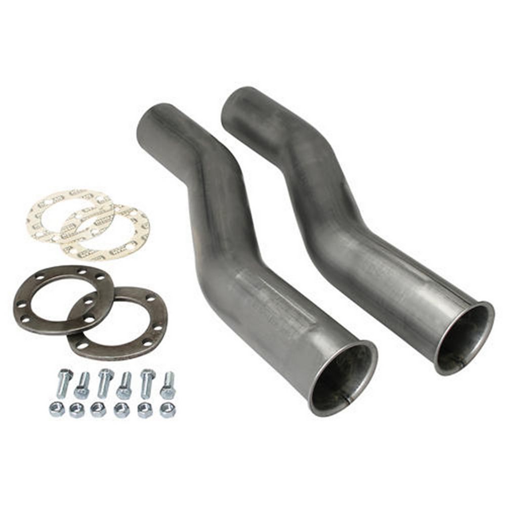 2-1/4in. Extensions 3in. Flng. - 18805