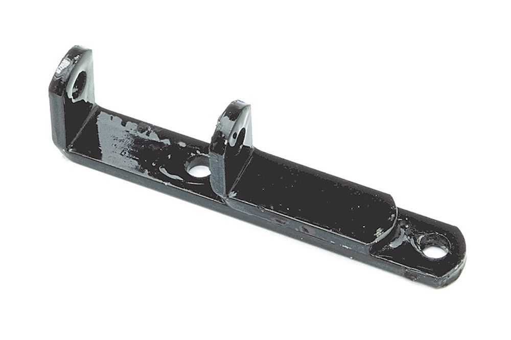 Gen/Alt Bracket - 20040