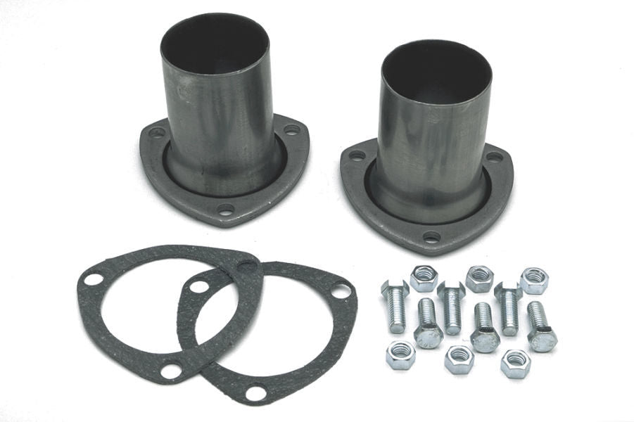 Reducers 2-1/2in-2in 3-Bolt - 21101