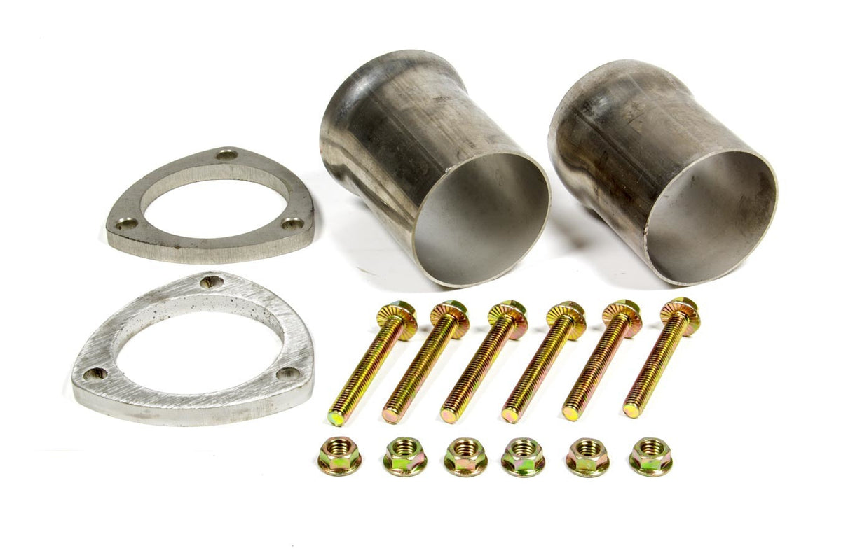 (Ca) Flange Kit Collector Ball - 21156