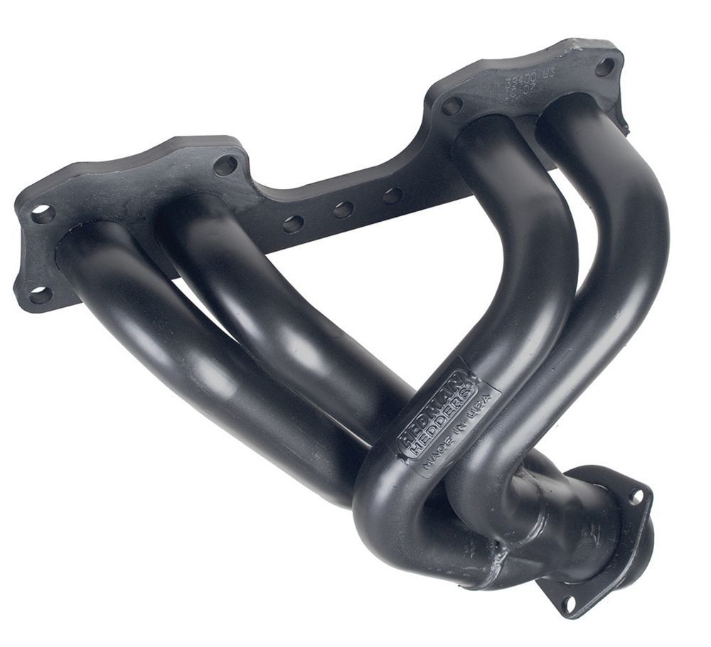 (Ca) Headers - Toyota - 39400