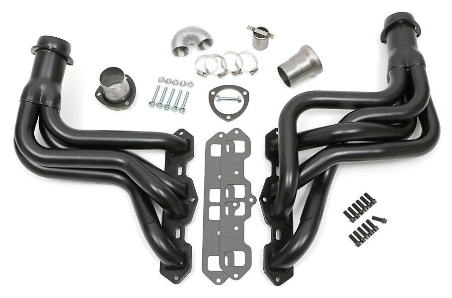 (Ca) Headers - Cutlass - 58070
