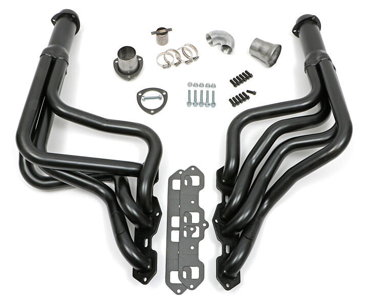 (Ca) Headers - Oldsmobile - 58150