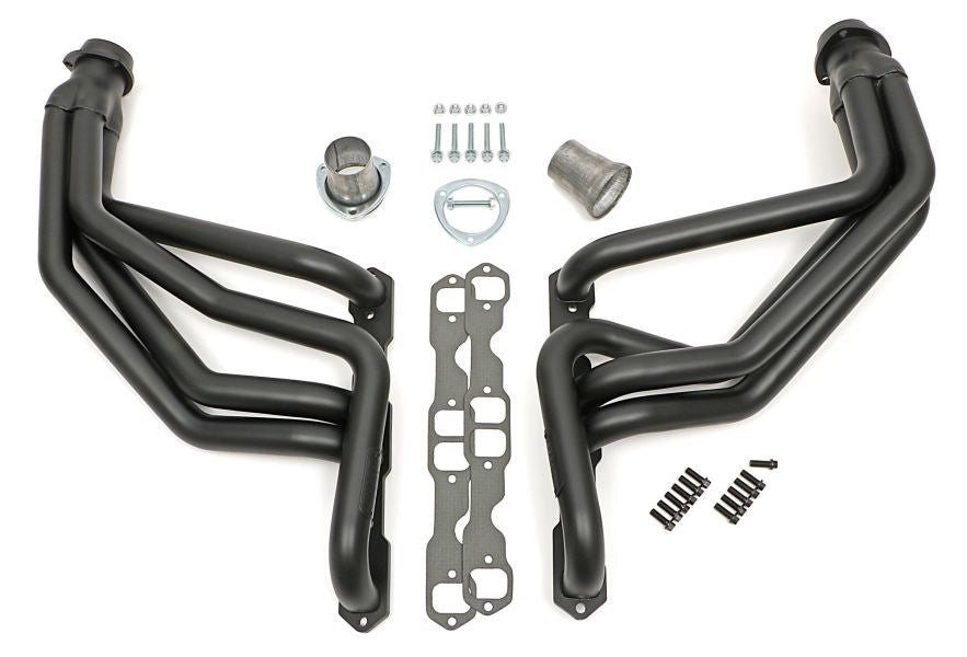 (Ca) Headers - Black Maxx - 63088