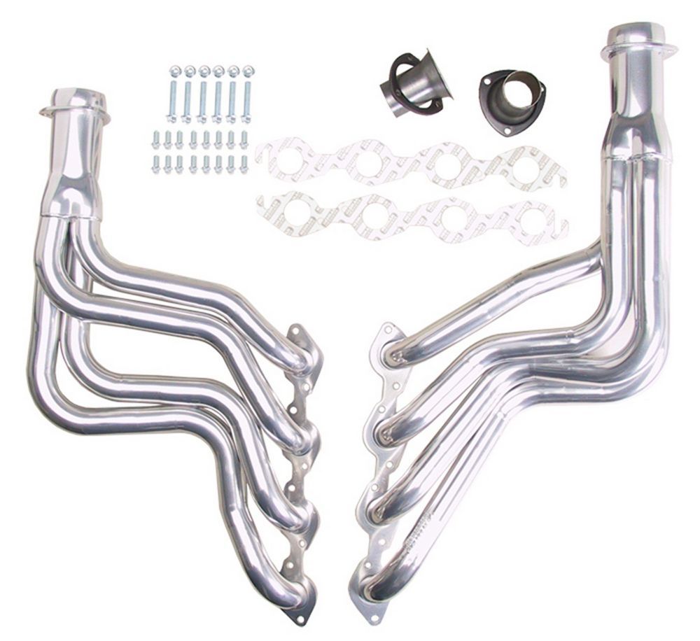(Ca) Headers - Elite - 68198