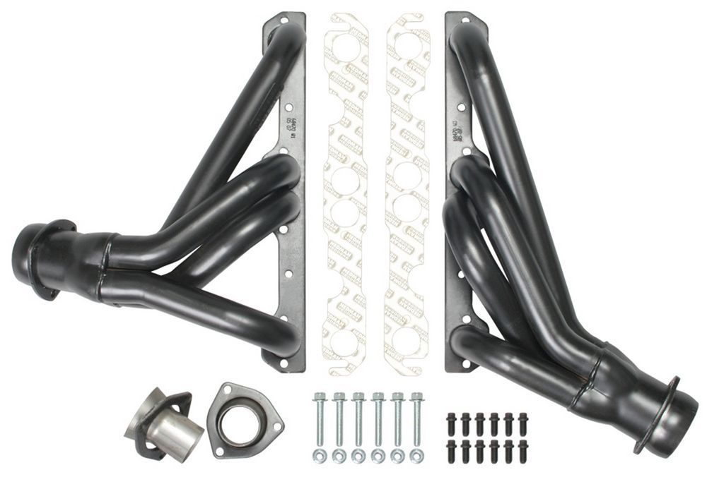 (Ca) Headers - Shortie - 68470